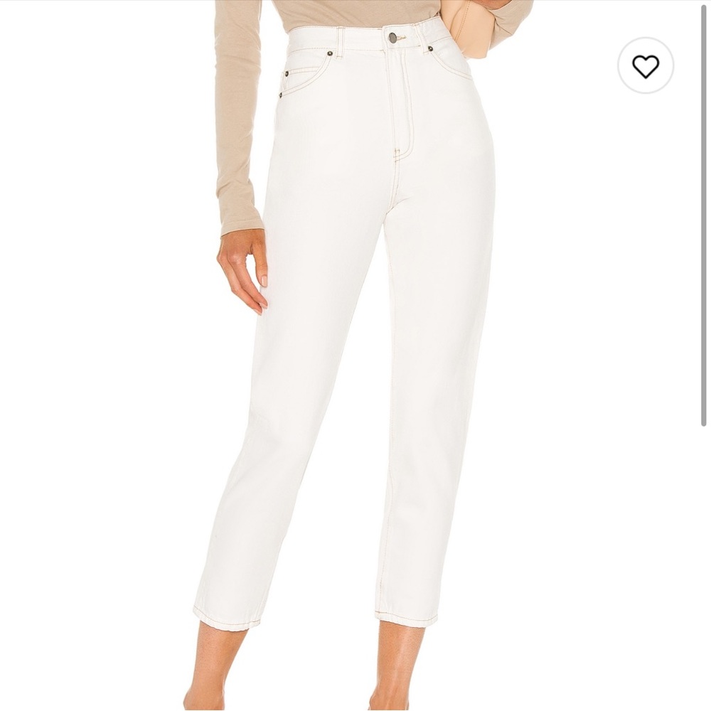 Dr. Denim Jean